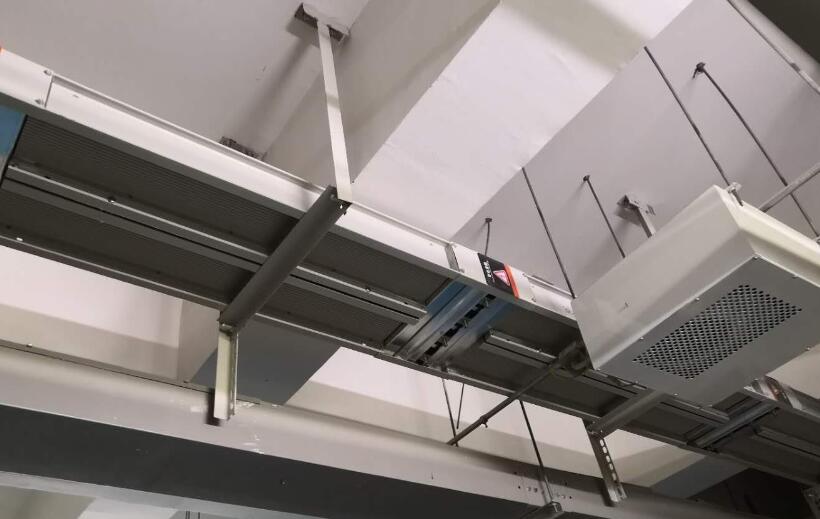 母線槽：電力傳輸的新寵兒